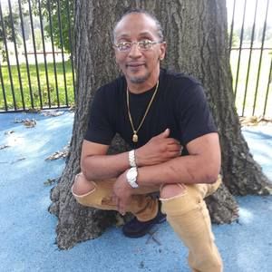 Meet your Posher, Jerrell